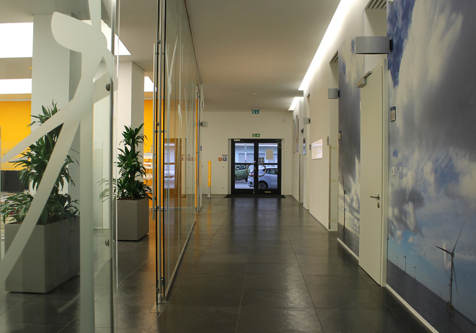 kundenzentrum berlin bild 1