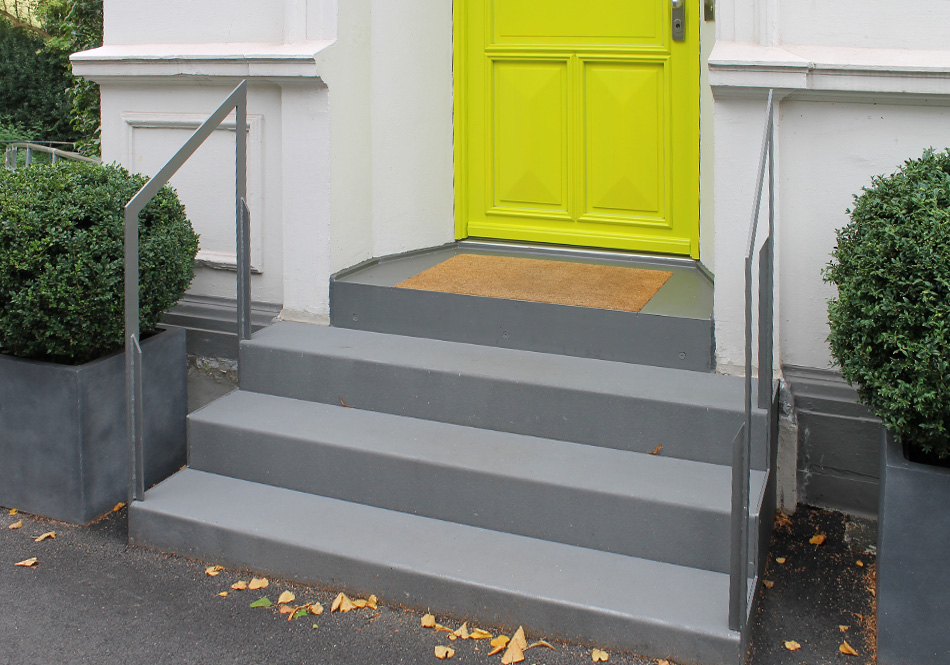 proj privat umbau aussentreppe hamburg 02