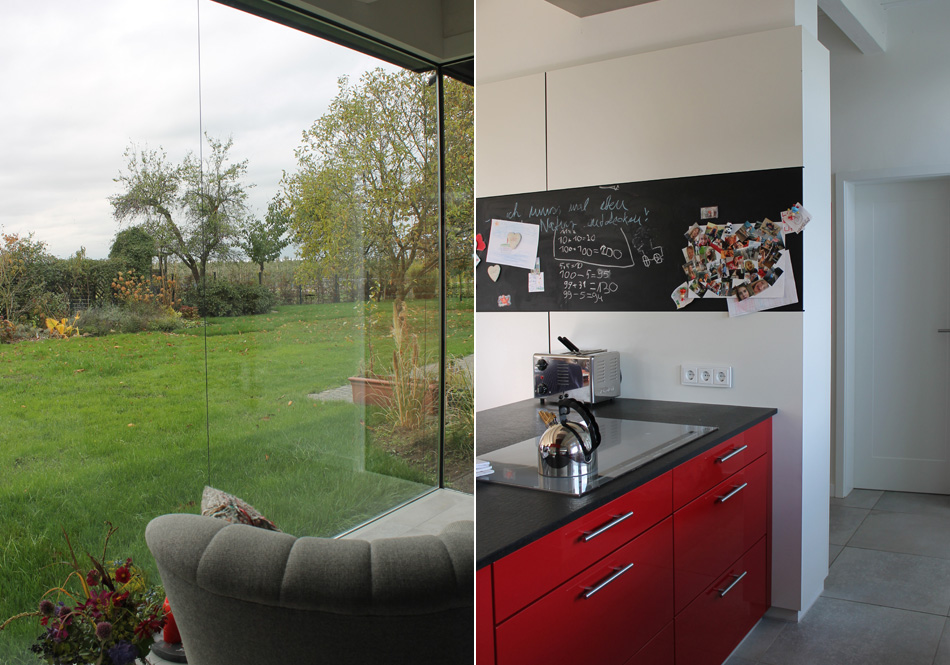 Umbau Einfamilienhaus Jork 02